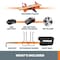 Worx 20V Power Share 7.25 in. Cordless Sliding Compound Miter Saw, Battery and Charger Included WX845L - alternate 7